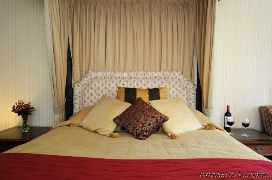 The Crown Manor House Hotel Lyndhurst Quarto foto